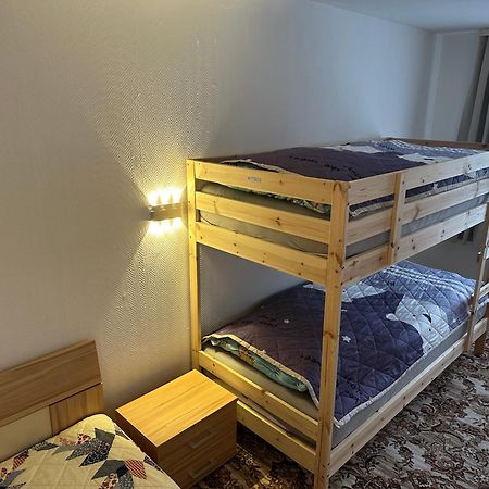 Ohana Bed And Breakfast Zorge 外观 照片