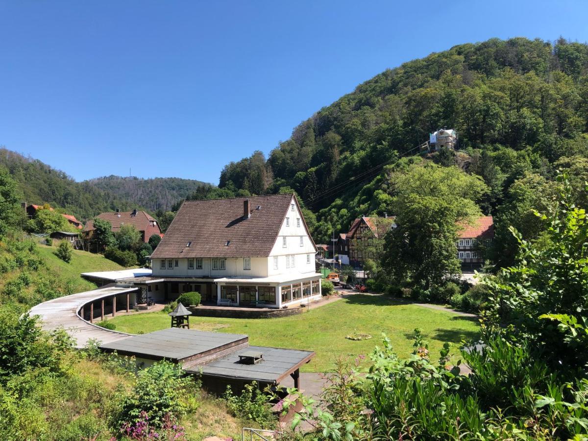 Ohana Bed And Breakfast Zorge 外观 照片
