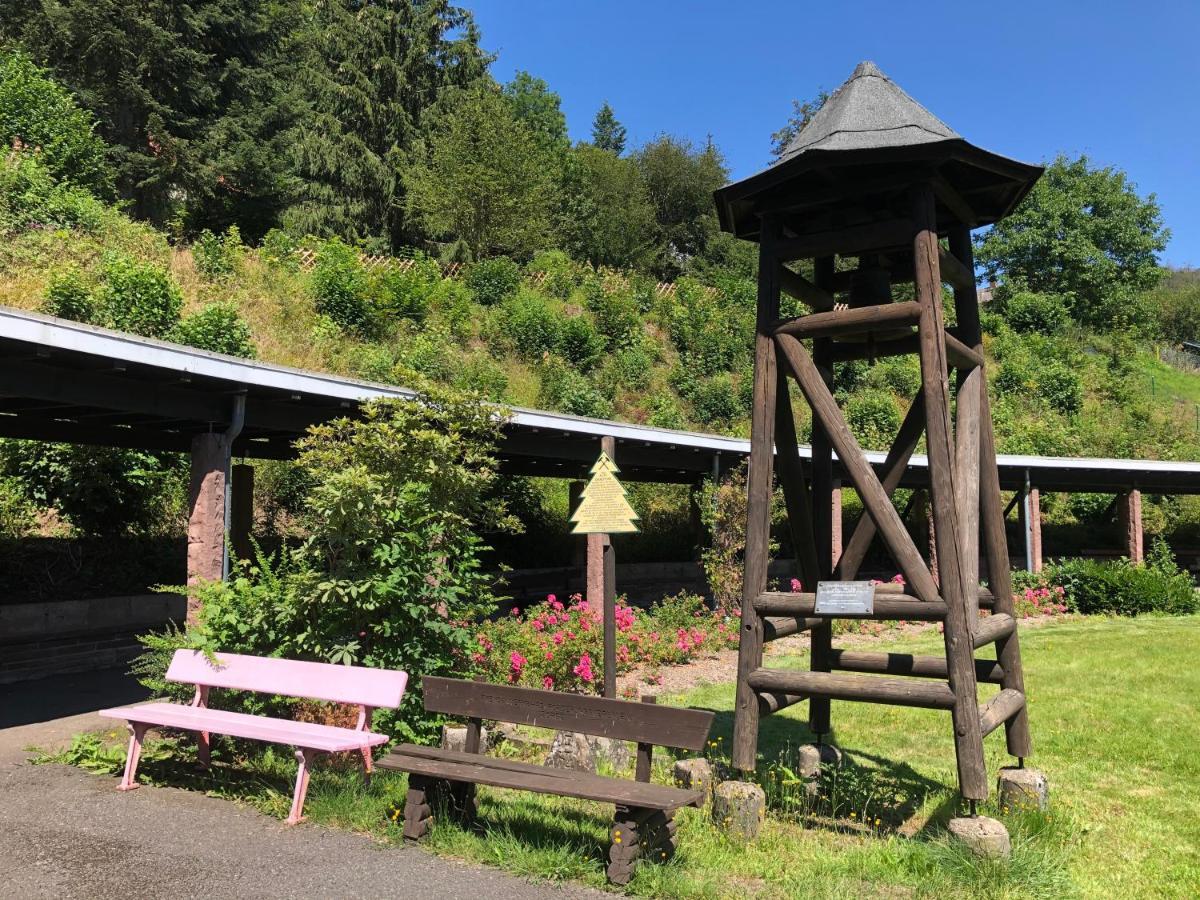 Ohana Bed And Breakfast Zorge 外观 照片