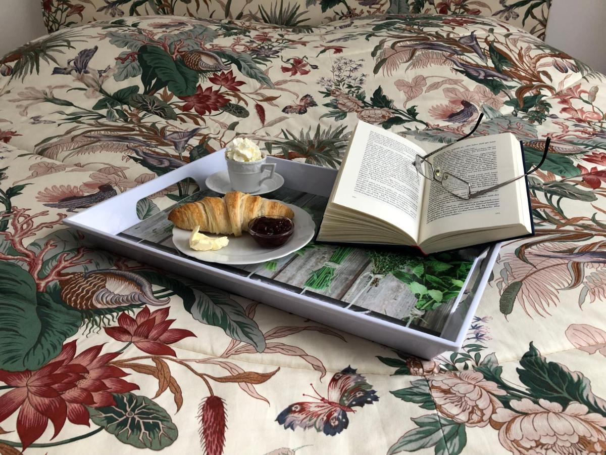 Ohana Bed And Breakfast Zorge 外观 照片