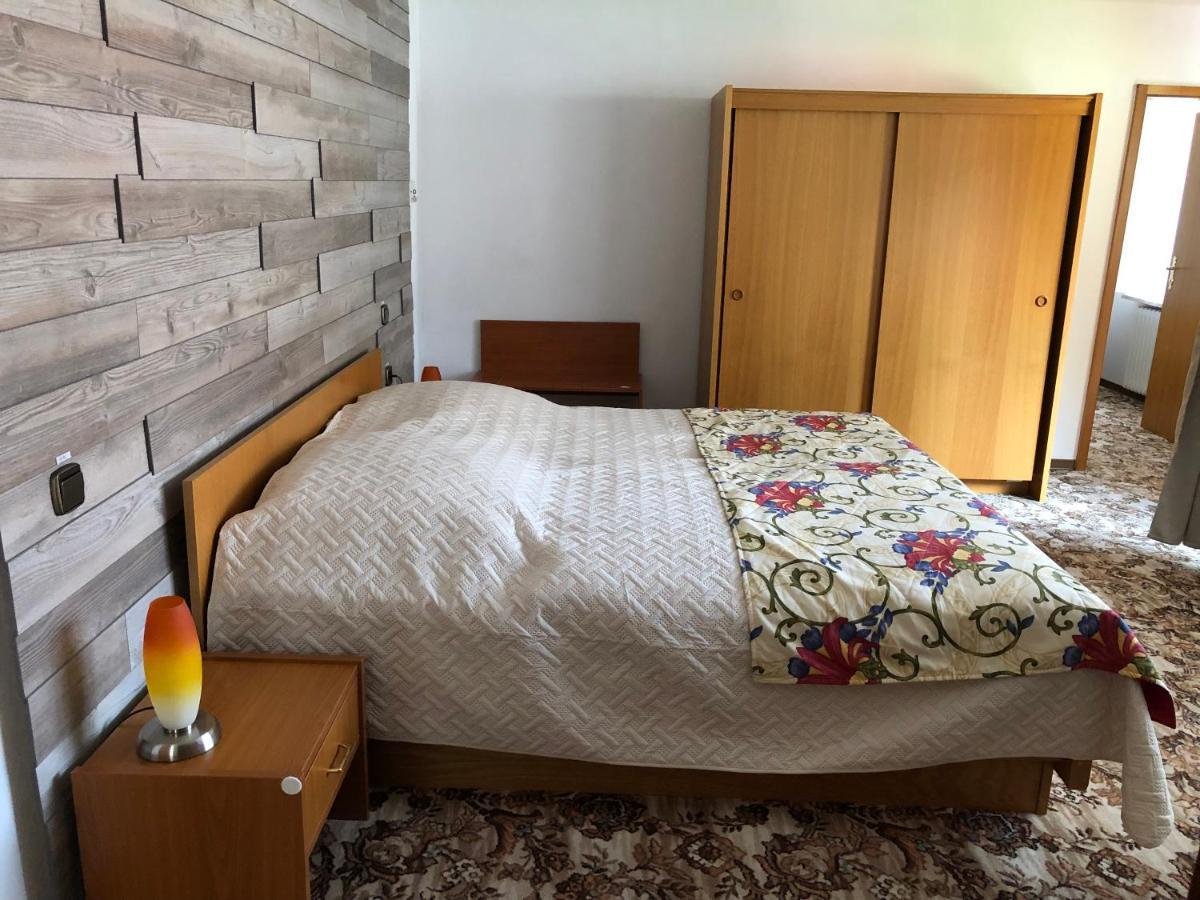 Ohana Bed And Breakfast Zorge 外观 照片