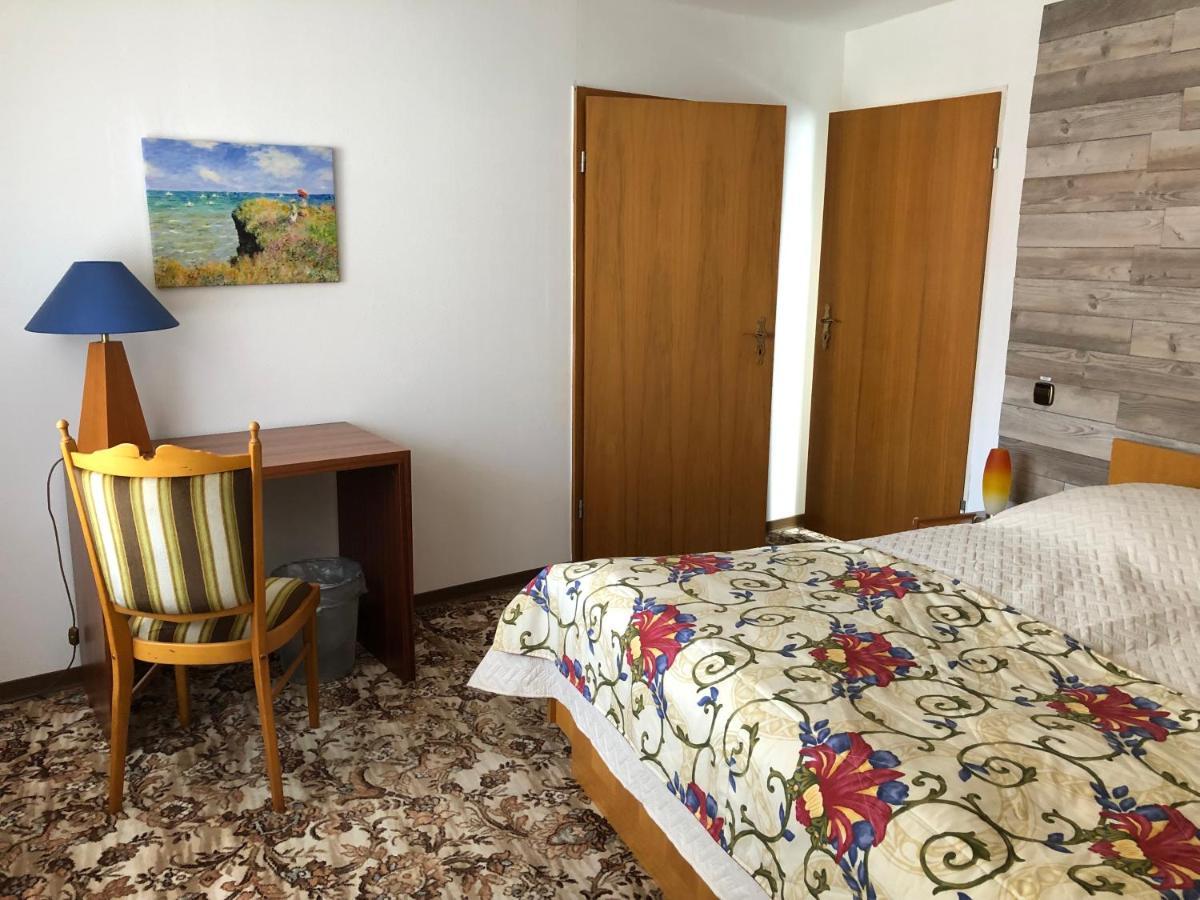 Ohana Bed And Breakfast Zorge 外观 照片