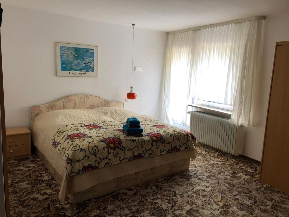 Ohana Bed And Breakfast Zorge 外观 照片