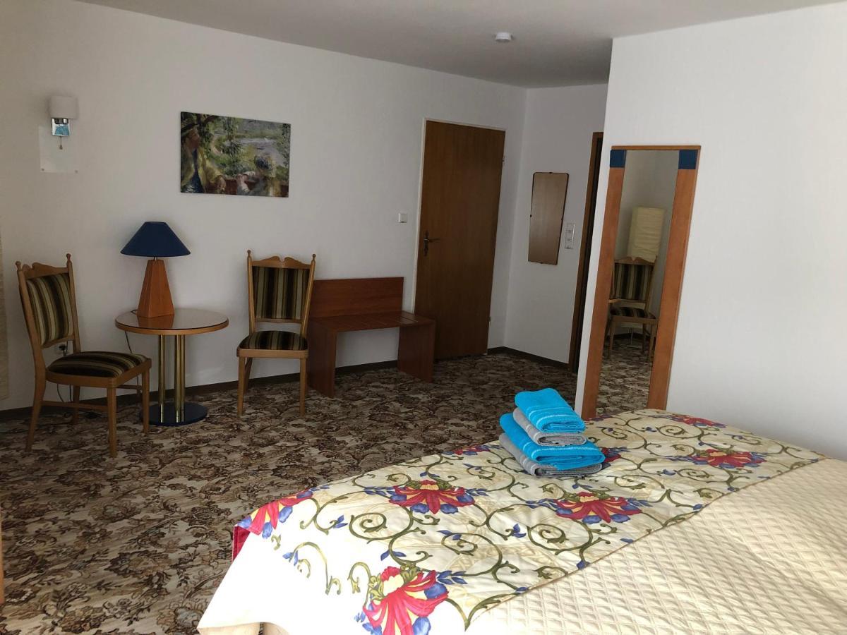 Ohana Bed And Breakfast Zorge 外观 照片