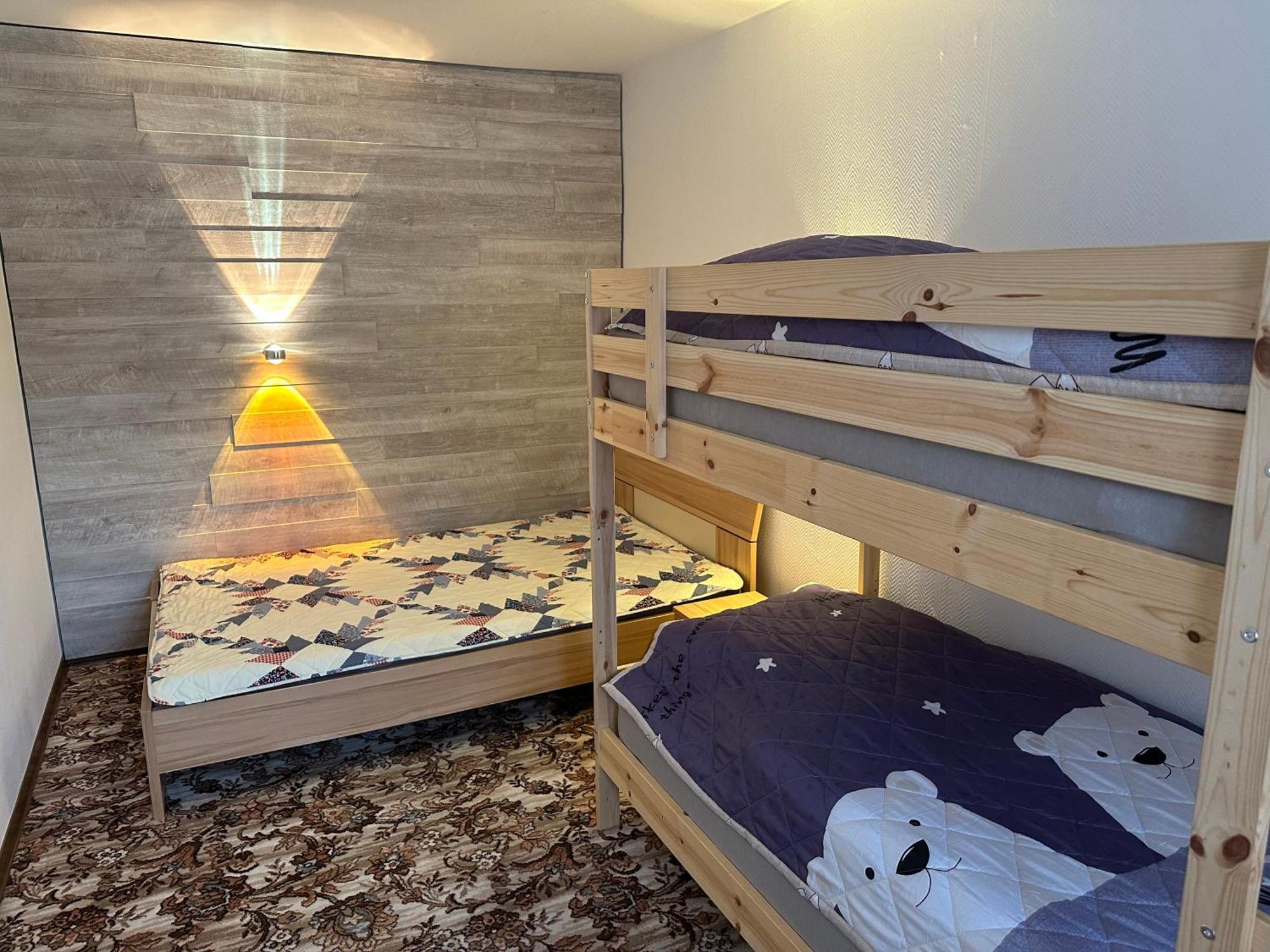 Ohana Bed And Breakfast Zorge 外观 照片